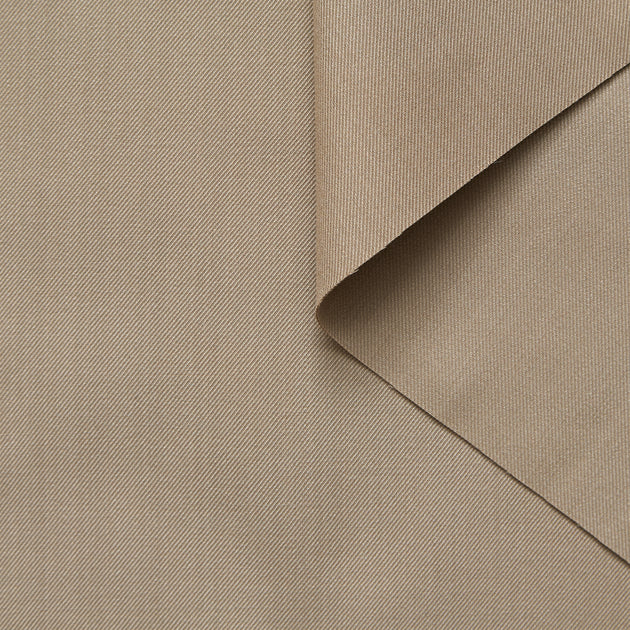 T26M15620 | Silk & Wool Gabardine