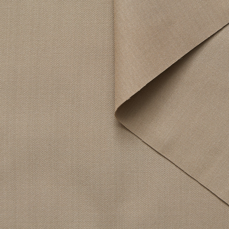 T26M15620 | Silk &amp; Wool Gabardine - view 1