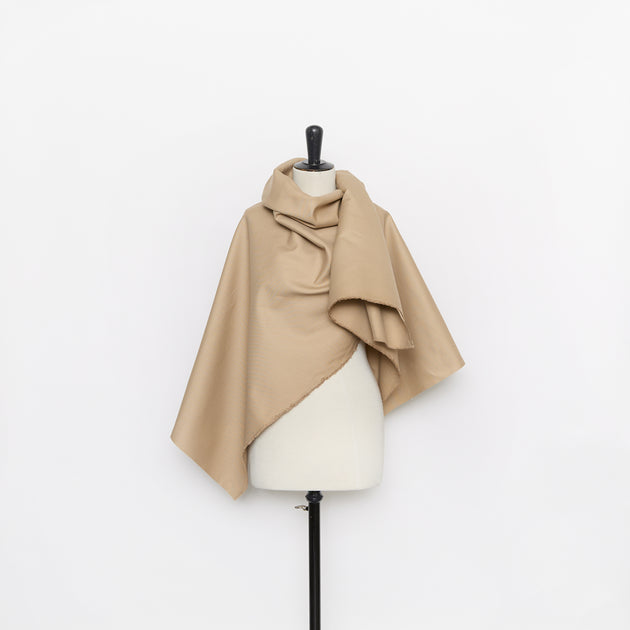 T26M15623 | Cotton & Silk Bachette