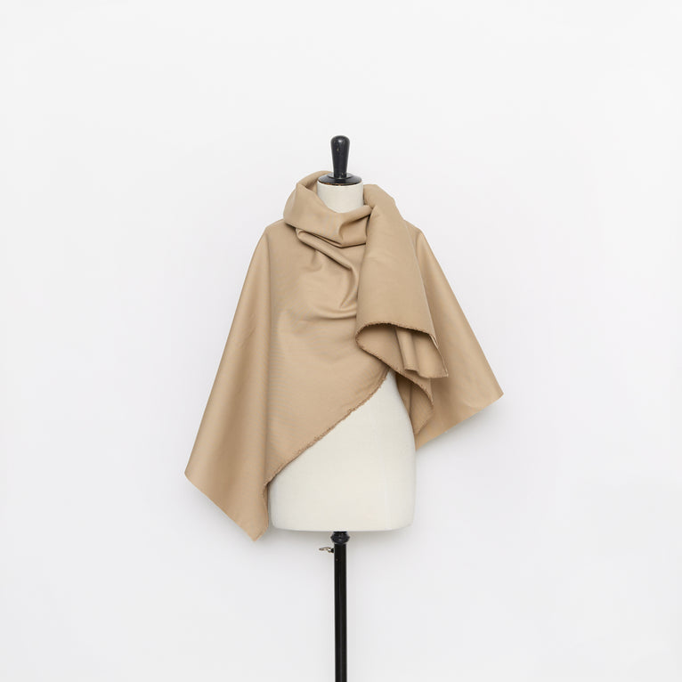 T26M15623 | Bachette en Coton et Soie - vue 2