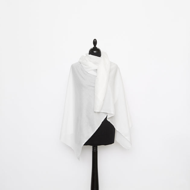 T26M15626 | Mousseline en Coton