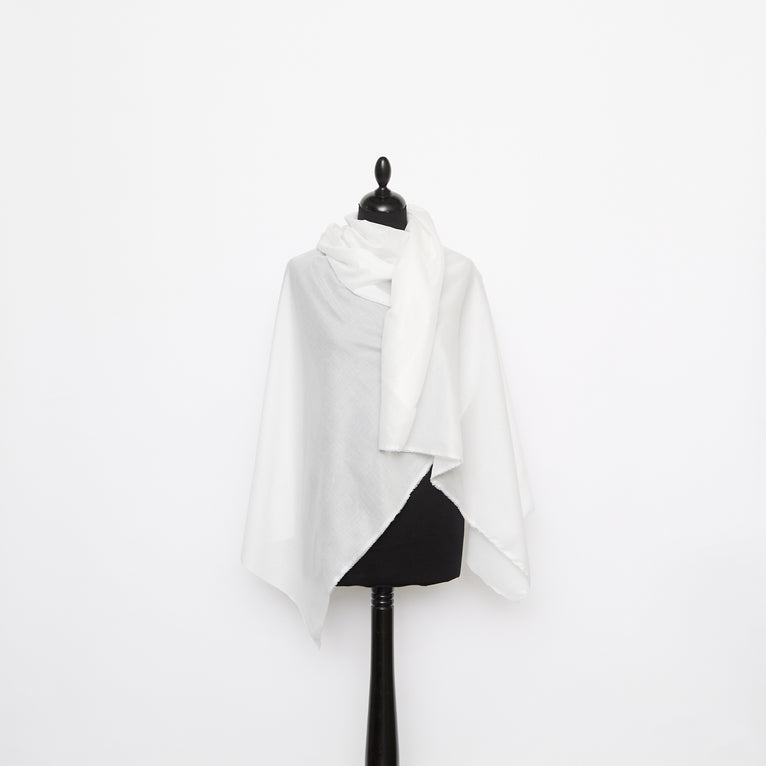 T26M15626 | Mousseline en Coton - vue 2
