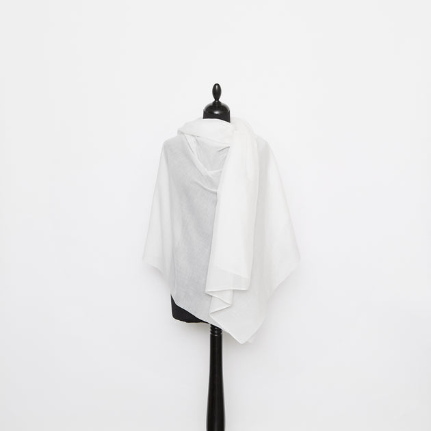 T26M15627 | Mousseline en Coton