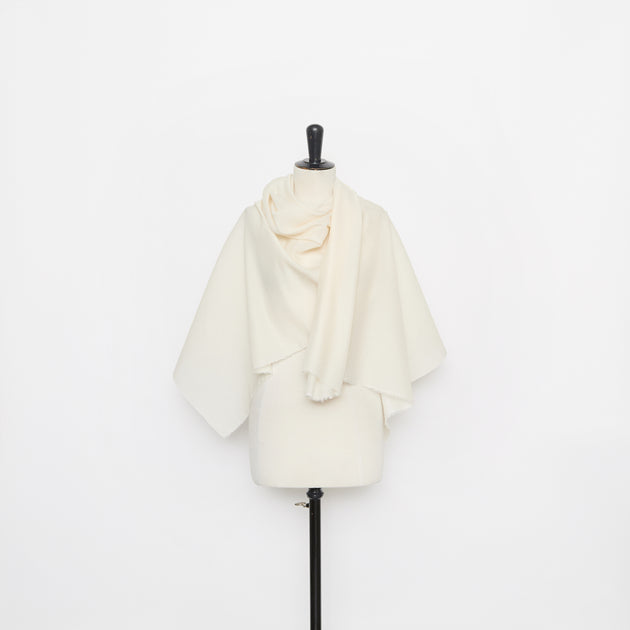T26M15628 | Organza en Soie et Coton