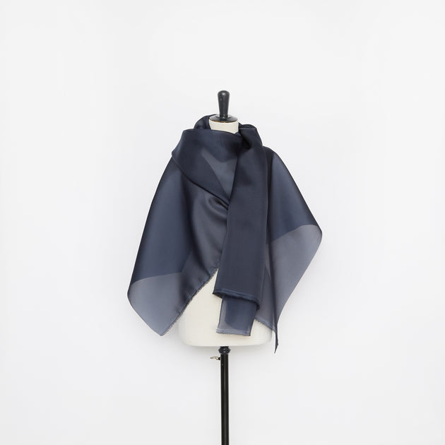 T26M15629 | Organza en Soie