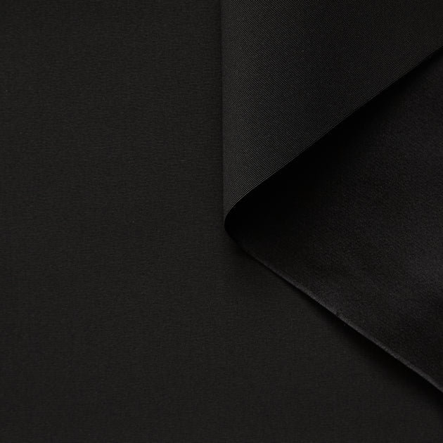 T26M15630 | Faille envers Satin en Soie