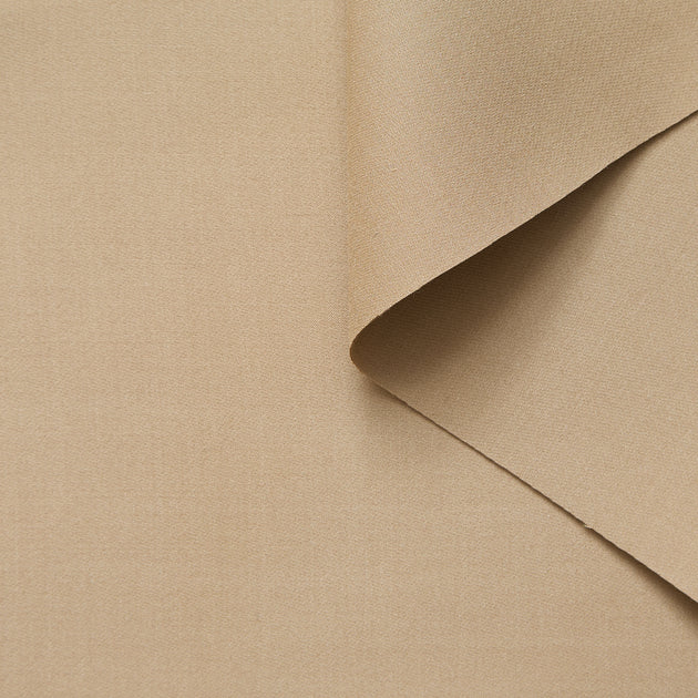 T26M15631 | Toile Lourde Double Face en Soie