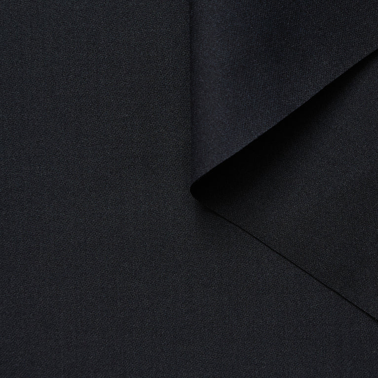 T26M15631 | Double Face  Heavy Silk Canvas - view 3