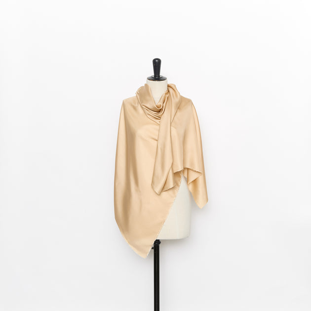 T26M15634 | Twill en Soie