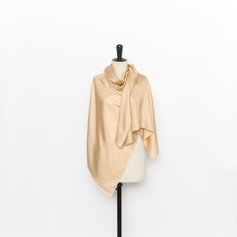 T26M15634 | Silk Twill - view 2