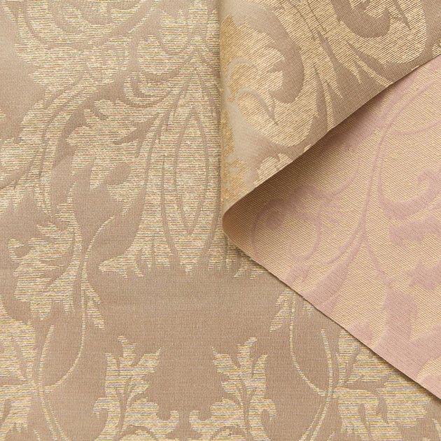 T26M15639 | Cotton & Silk Ornamental Jacquard