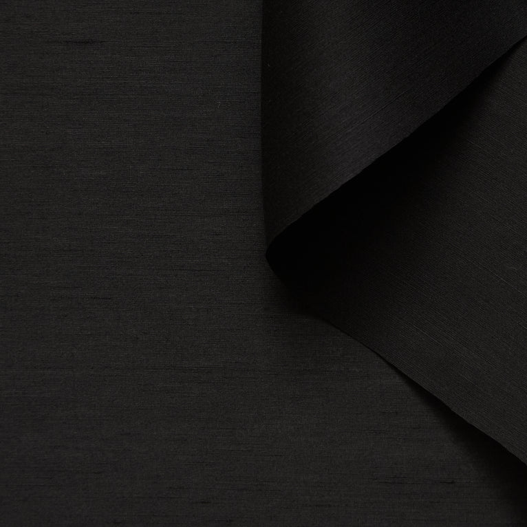 T26M15641 | Organza Shantung en Soie et Lin - vue 1