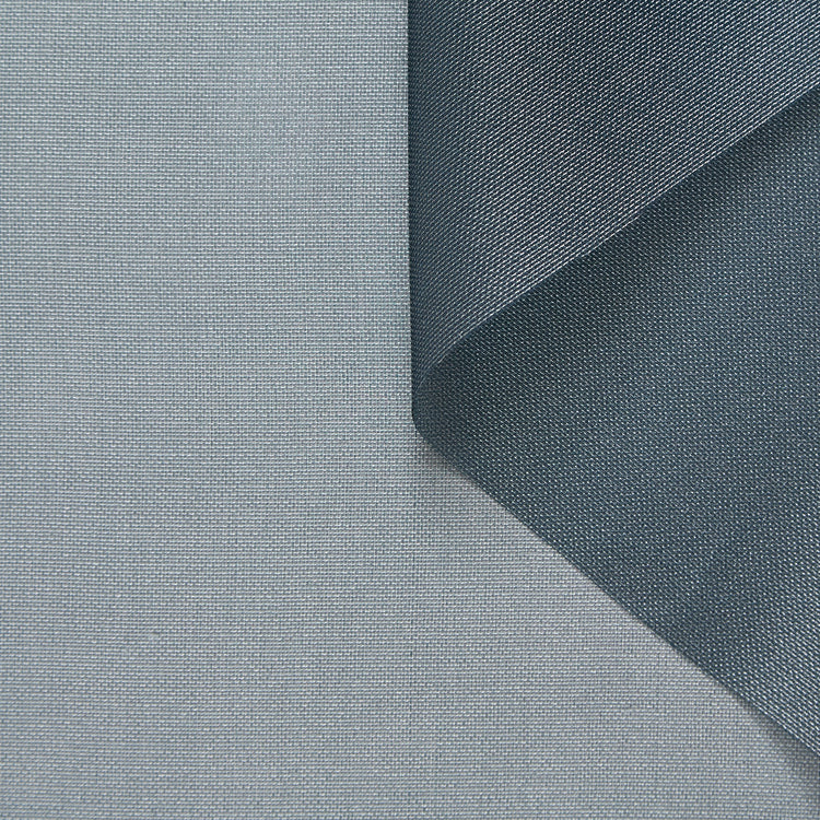 T26M15644 | Mettalic Silk Gauze - view 1