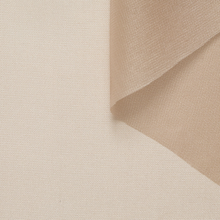 T26M15644 | Mettalic Silk Gauze - view 1