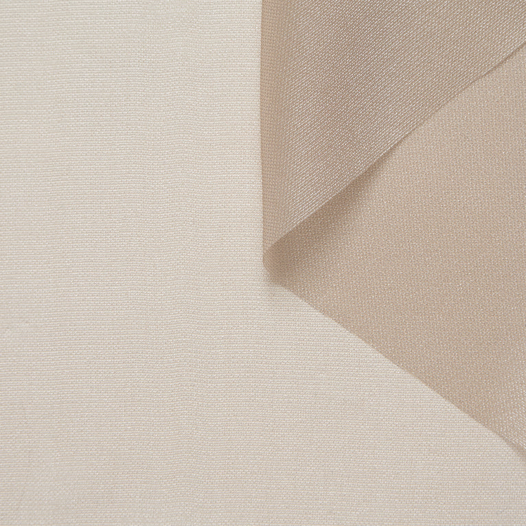 T26M15644 | Mettalic Silk Gauze - view 1