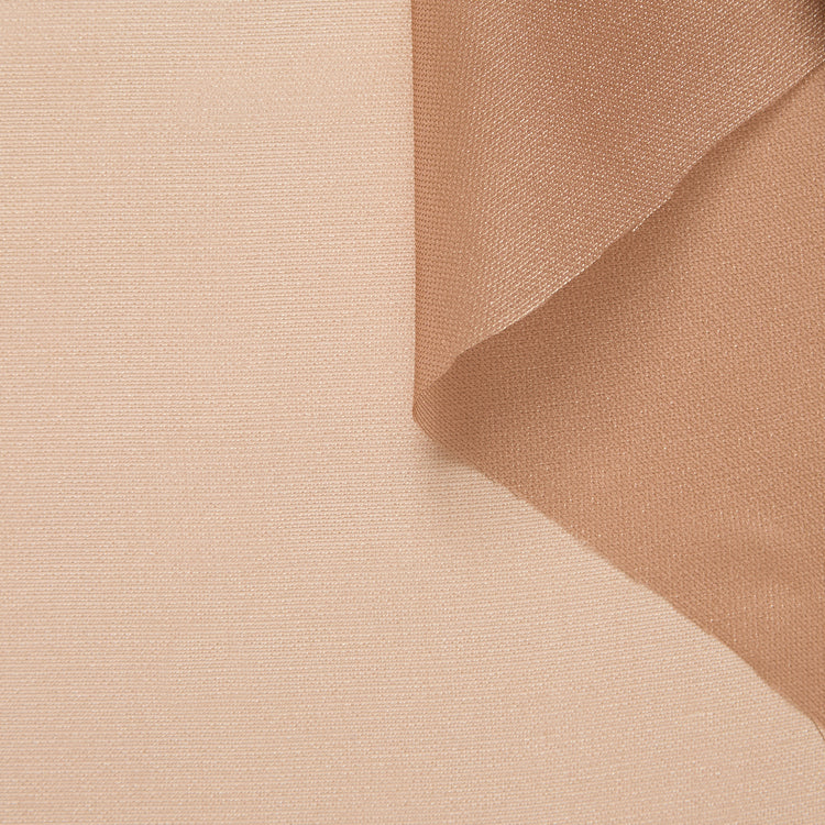 T26M15644 | Mettalic Silk Gauze - view 1