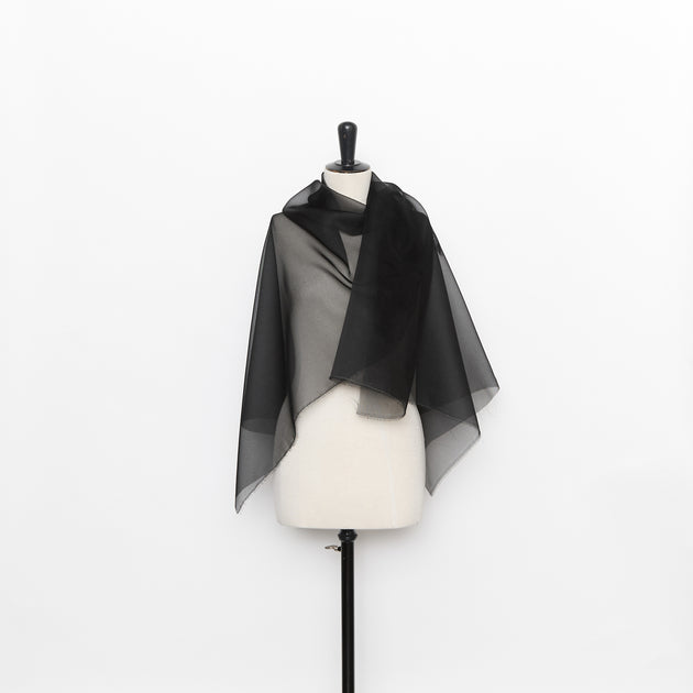 T26M15645 | Silk Gauze