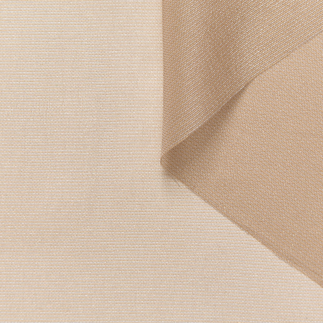 T26M15646 | Gold Metallic Silk Gauze