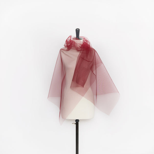 T26M15670 | Tulle en Polyamide