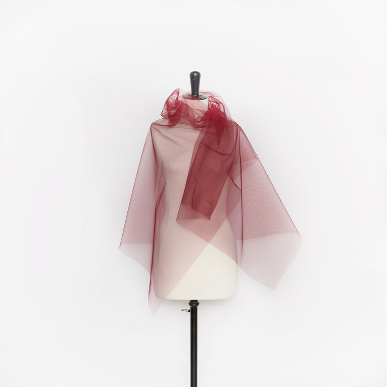 T26M15670 | Tulle en Polyamide - vue 5