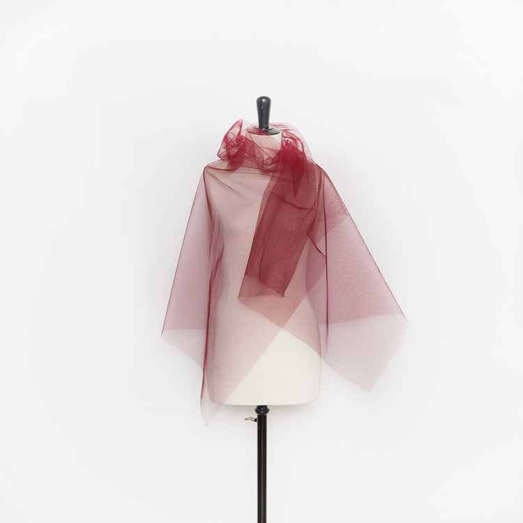T26M15670 | Tulle en Polyamide - vue 2
