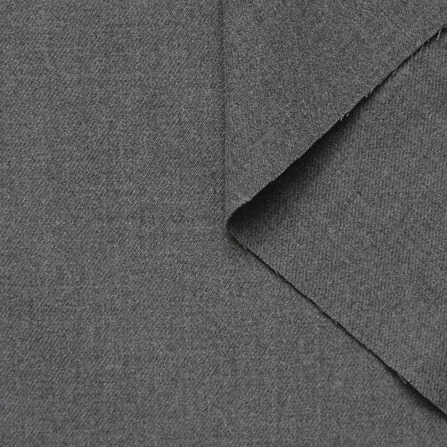 T26M15674 | Diagonal Double Face Stretch en Laine