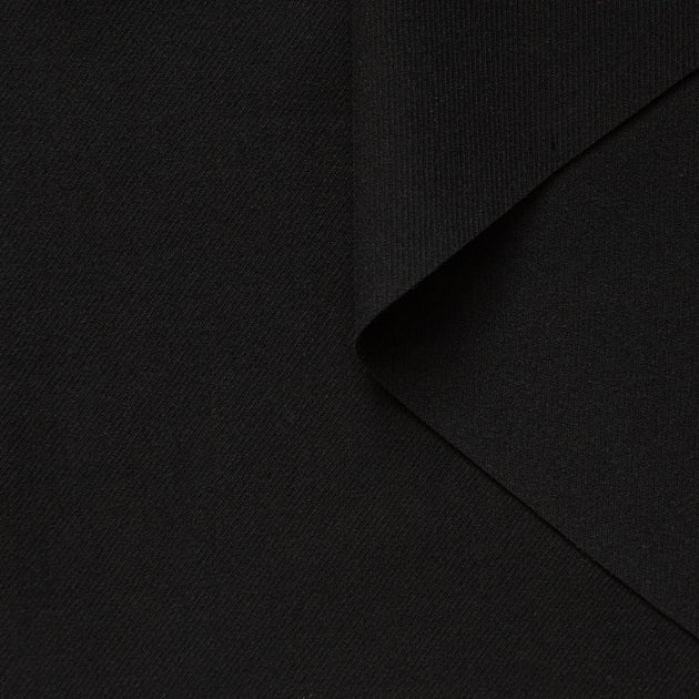 T26M15675 | Stretch Double Face Wool Diagonal