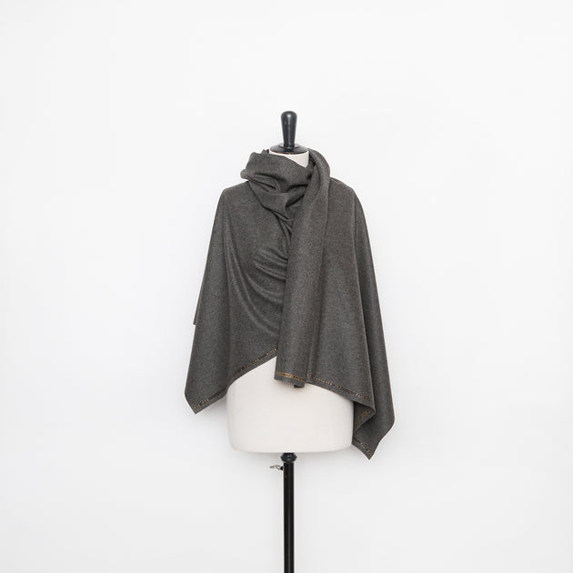 T26M15676 | Wool Flannel
