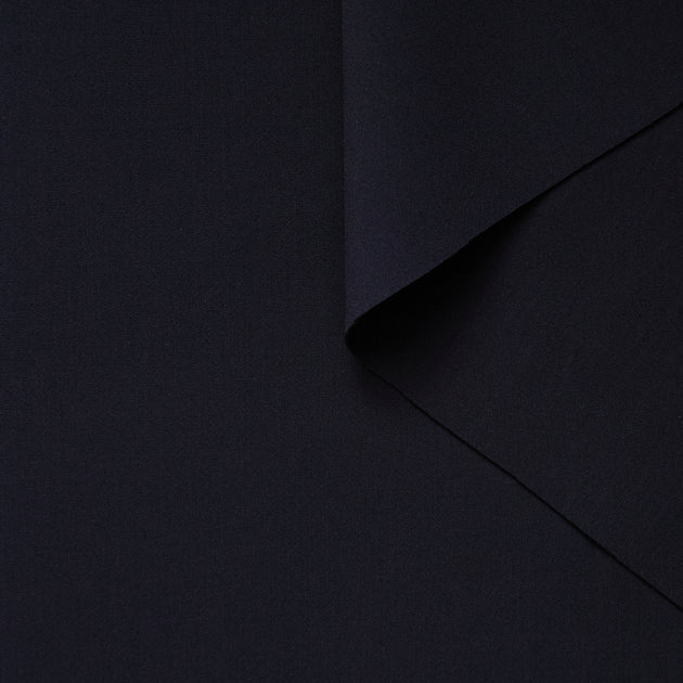 T26M15677 | Stretch Double Face Virgin Wool Suiting