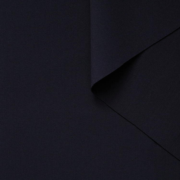 T26M15677 | Stretch Double Face Virgin Wool Suiting - view 1