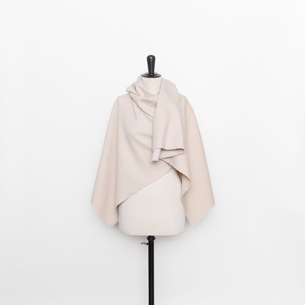T26M15683 | Double Face Virgin Wool Cady