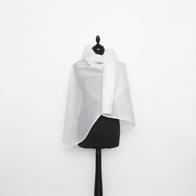 T26M15685 | Organdi en Coton