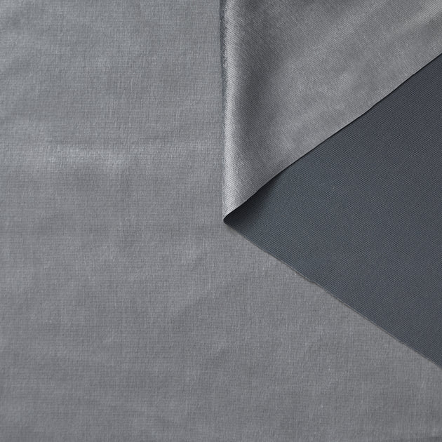 T26M15688 | Viscose & Silk Panne Velvet