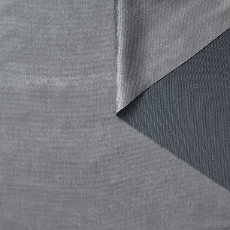 T26M15688 | Viscose &amp; Silk Panne Velvet - view 2