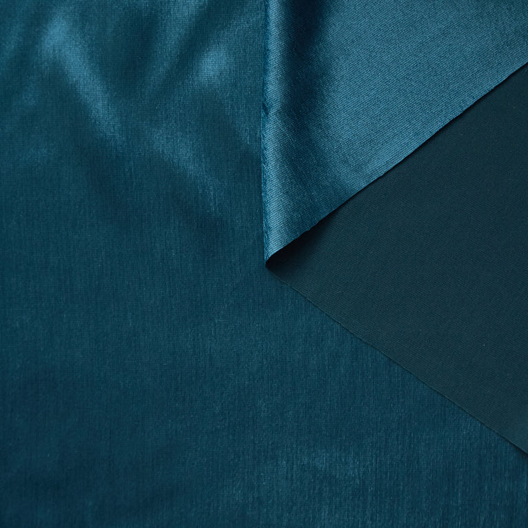 T26M15688 | Viscose &amp; Silk Panne Velvet - view 14