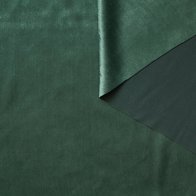 T26M15688 | Viscose &amp; Silk Panne Velvet - view 12