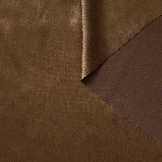 T26M15688 | Viscose & Silk Panne Velvet