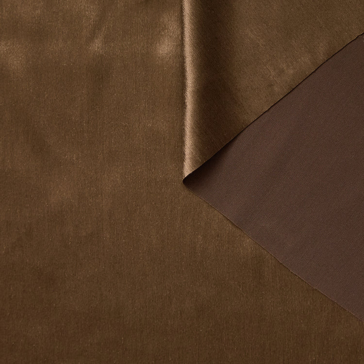 T26M15688 | Viscose &amp; Silk Panne Velvet - view 1