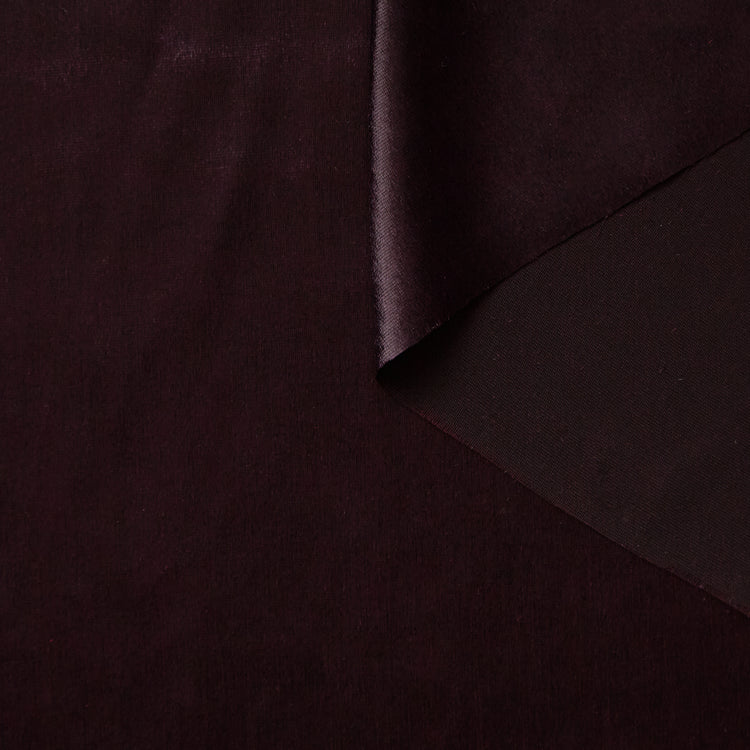 T26M15688 | Viscose &amp; Silk Panne Velvet - view 1