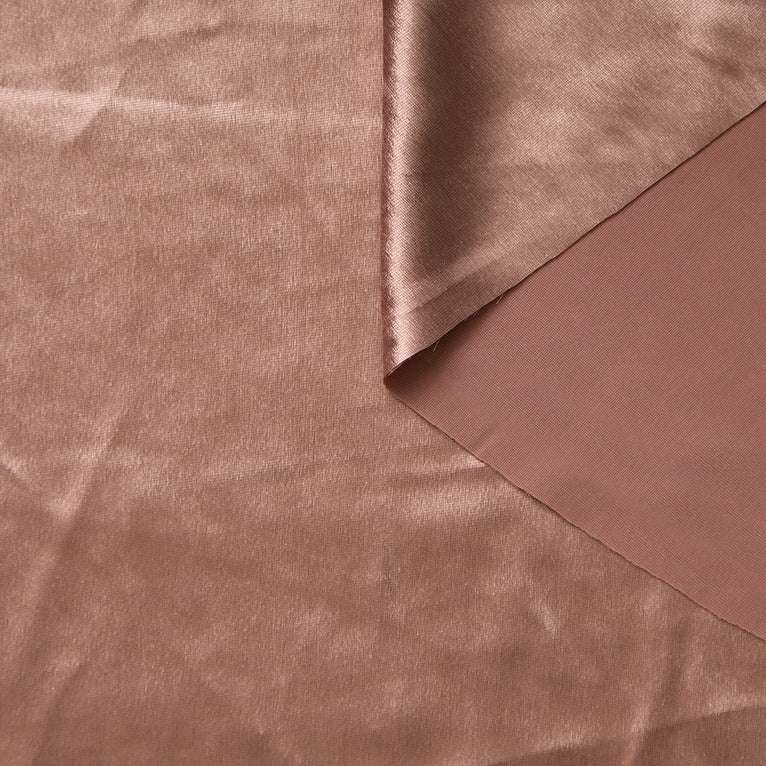 T26M15688 | Viscose &amp; Silk Panne Velvet - view 1