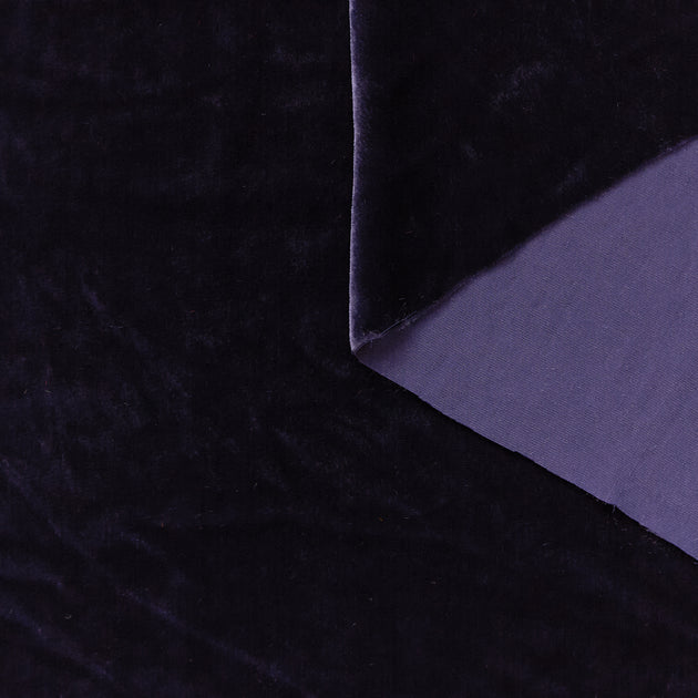 T26M15689 | Viscose & Silk Velvet