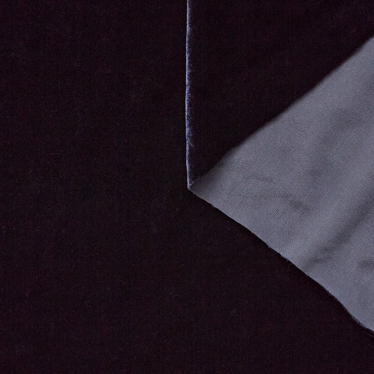 T26M15689 | Viscose &amp; Silk Velvet - view 5