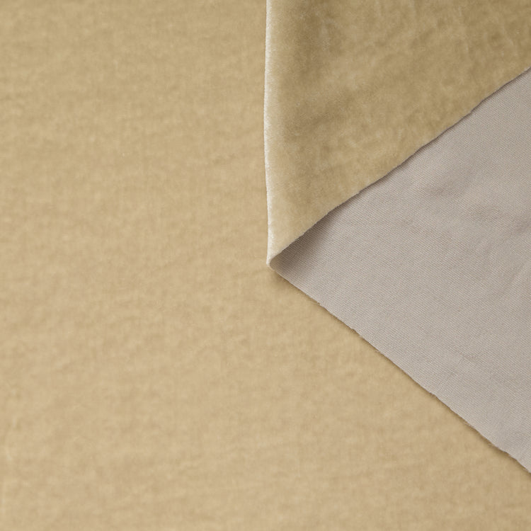 T26M15689 | Viscose &amp; Silk Velvet - view 1