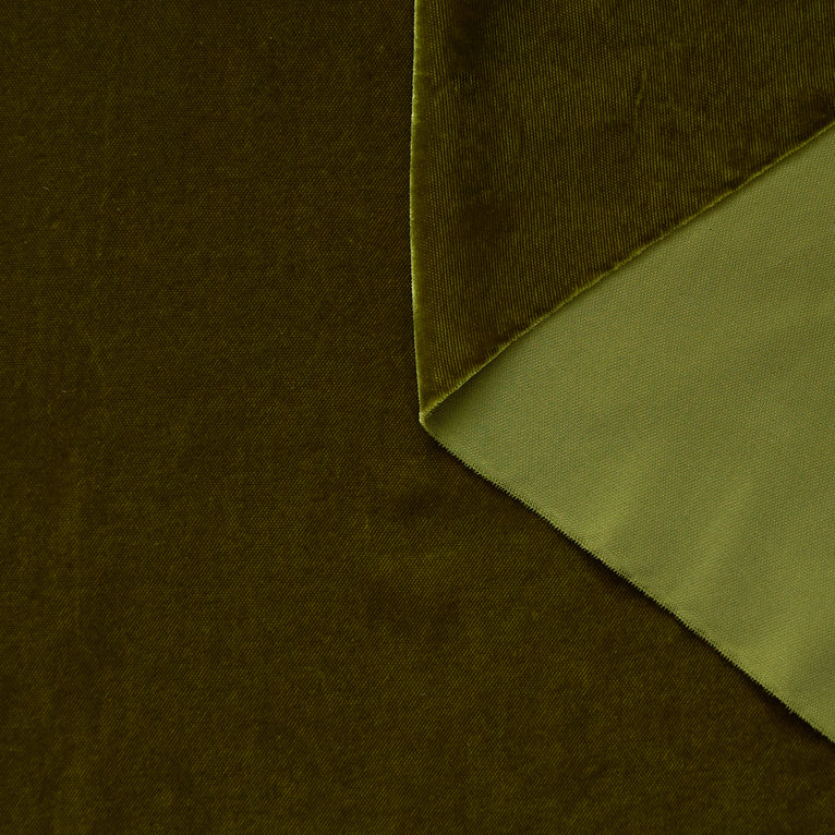 T26M15690 | Viscose &amp; Silk Velvet - view 4
