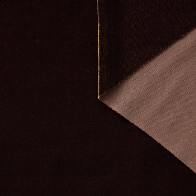 T26M15690 | Viscose & Silk Velvet
