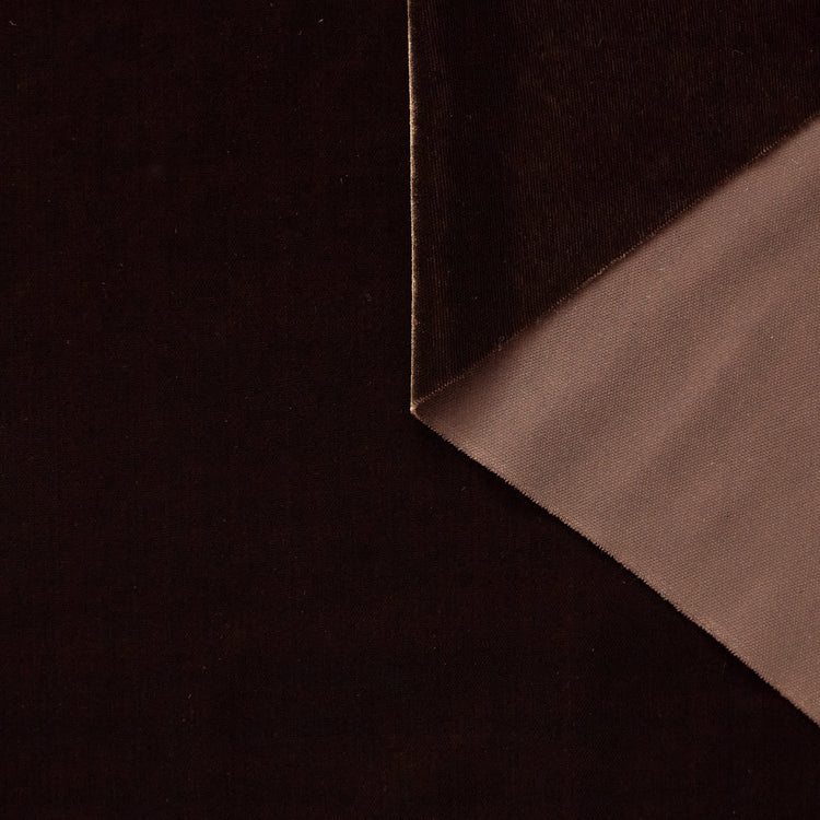 T26M15690 | Viscose &amp; Silk Velvet - view 1