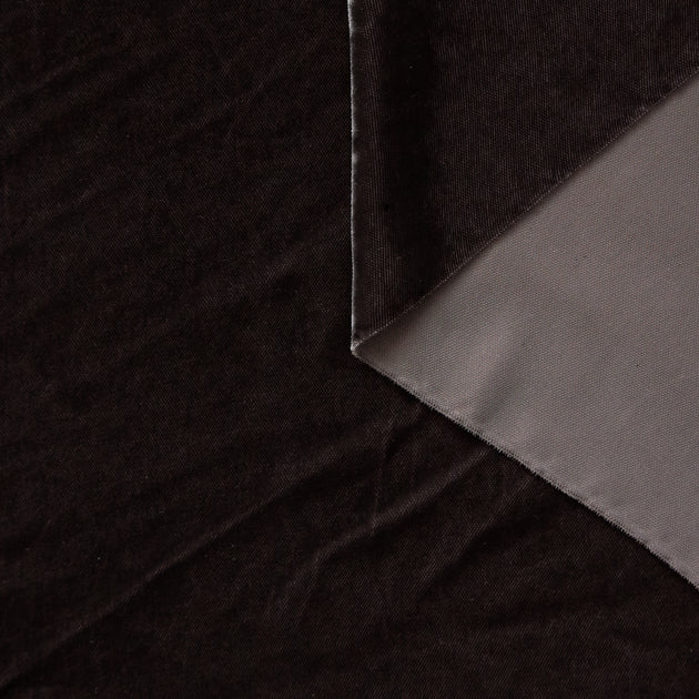 T26M15690 | Viscose & Silk Velvet