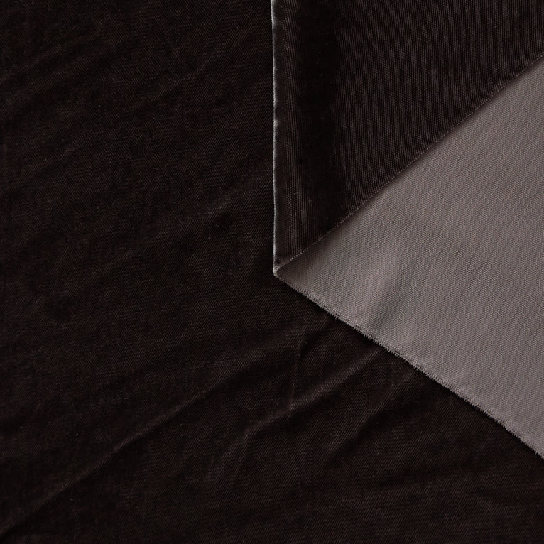 T26M15690 | Viscose &amp; Silk Velvet - view 6