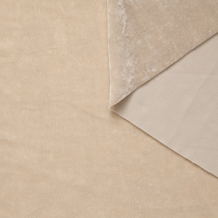 T26M15691 | Viscose &amp; Silk Velvet - view 1