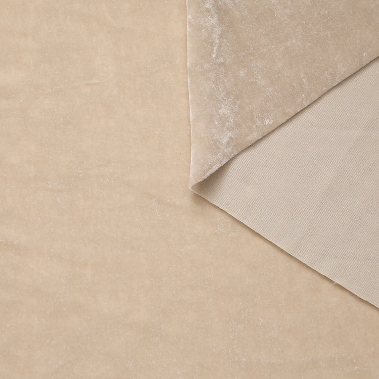 T26M15691 | Viscose &amp; Silk Velvet - view 1